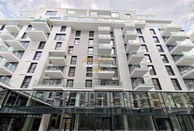 Apartament cu 4 camere decomandat în Herăstrău - 19