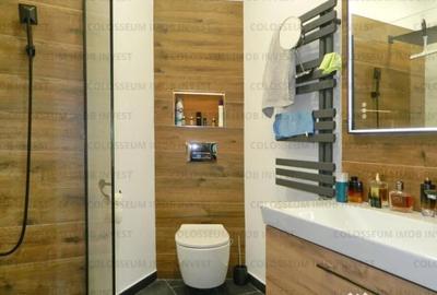Apartament cu 4 camere decomandat, mobilat în Bartolomeu - 3