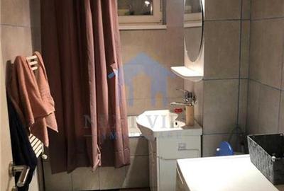 Apartament cu 3 camere decomandat în Mănăștur - 2