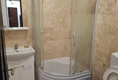 Apartament cu 2 camere decomandat în UTA - 6