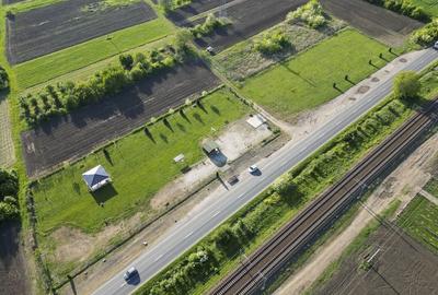 Închiriere platformă teren 4.000 mp Curtici - 3