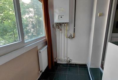 Apartament cu 2 camere decomandat în Micro 20 - 14