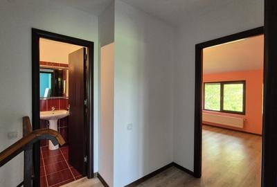 Casă cu 4 camere cu Teren 209 Mp în Măgurele - 11