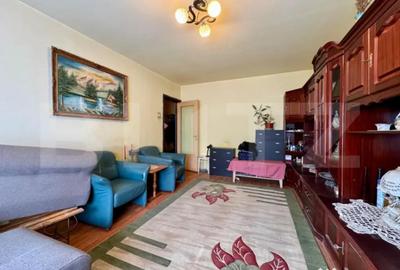 Apartament cu 3 camere decomandat în Calea Aradului - 9