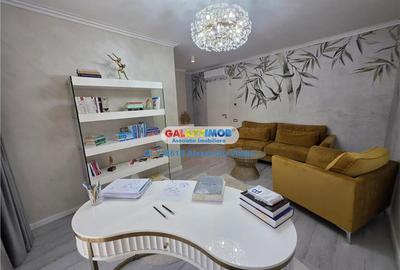 Apartament cu 3 camere decomandat, mobilat în Nord - 19