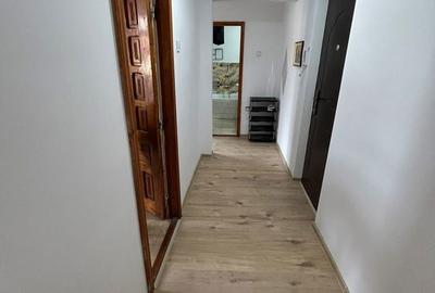 Apartament cu 2 camere decomandat în Ultracentral - 1