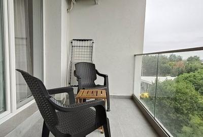 Garsonieră, mobilată în Vitan