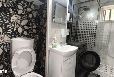 Apartament cu 2 camere în Piața Centrală - 6