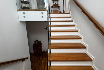 Casa individuala de lux langa complex Moara - 16