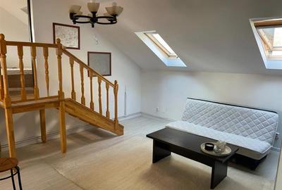 Studio, pet friendly, Centrul Istoric, Brasov, loc parcare - 2