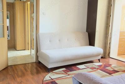 Apartament cu 2 camere semidecomandat în Dacia - 1