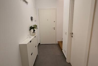 Apartament cu 3 camere decomandat, mobilat în Central - 8