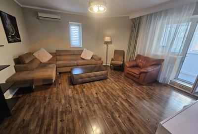 Apartament cu 2 camere decomandat, mobilat în Stadion - 2