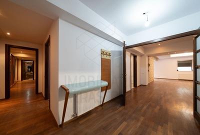 Apartament  la parter cu 3 camere de vanzare in zona Soseaua Nordului - 3