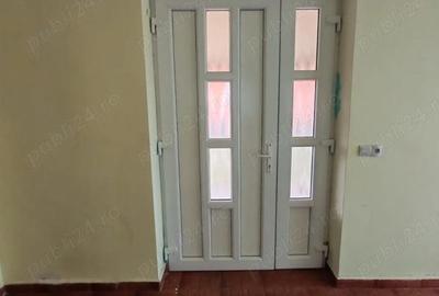 Casă cu 3 camere cu Teren 1035 Mp în Lozna