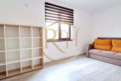 Apartament cu 3 camere semidecomandat în Braytim