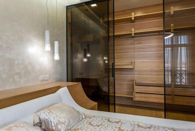 Apartament cu 3 camere în Titan