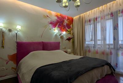 Berceni - Metalurgiei -  Penthouse - Apartament exclusivist 4 camere , mobilat - 7