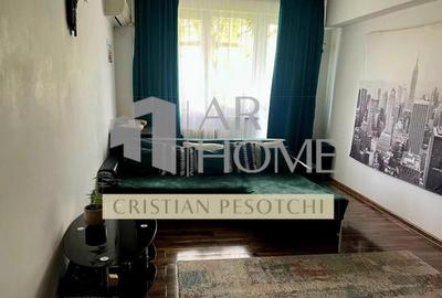 Apartament cu 2 camere semidecomandat în Central - 4