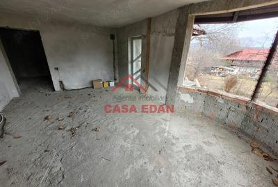 Casă cu 3 camere în Breaza - 7