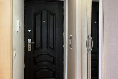 Garsoniera de inchiriat Tractorul zona Coresi - 3