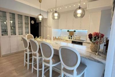 Apartament cu 4 camere, mobilat în Drumul Taberei - 12