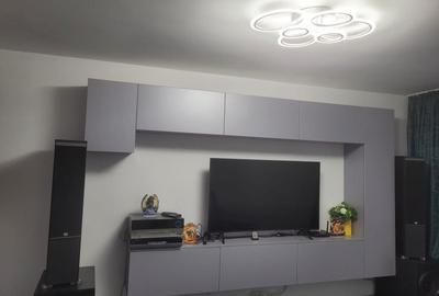 Apartament cu 2 camere decomandat în Central - 1