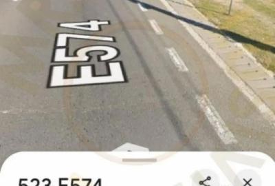 Teren de 7146 mp, în Mărăcineni - 1