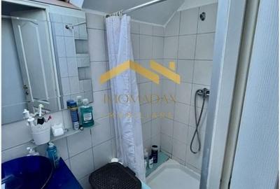 Modern-Apartament 5 Camere-Centrala Proprie - 11