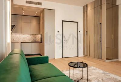 Apartament cu 2 camere decomandat, mobilat în Nord - 5