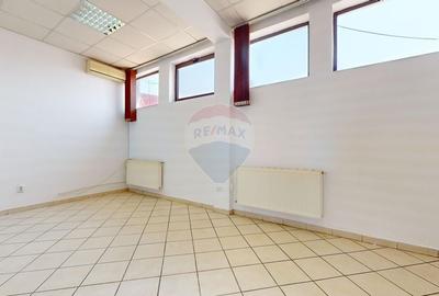 Birou, de 289 mp, în Bartolomeu - 10