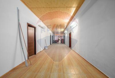 Proprietate specială, de 2,070 mp, în Prelungirea Ghencea - 6