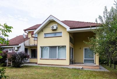 Casă frumoasă și mobilată în Livezeni - 2