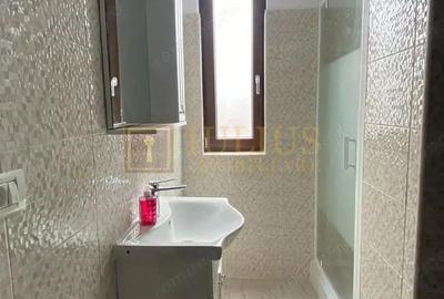 2 camere, loc de parcare, bloc nou -Giroc - 9