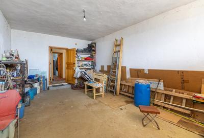 Balotești, 5 Camere, 200 mp utili, 1250 mp, într-o locație rară - 9