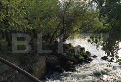 Teren cu poten?ial turistic si energetic - 25.383 mp Ch - 6