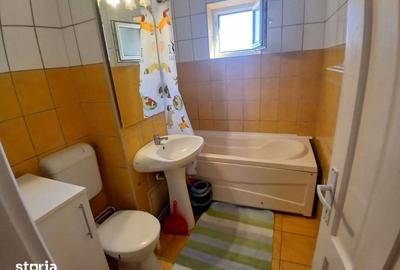 Apartament cu 2 camere, mobilat în Șagului - 2