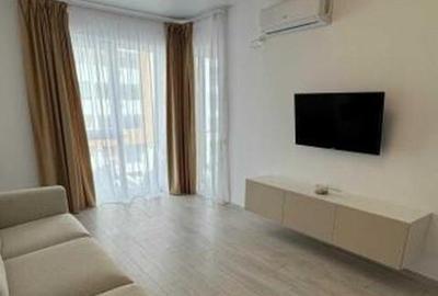 Berceni studio etaj 2 liber ianuarie - 2