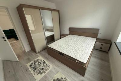 Apartament cu 3 camere decomandat în Central - 5