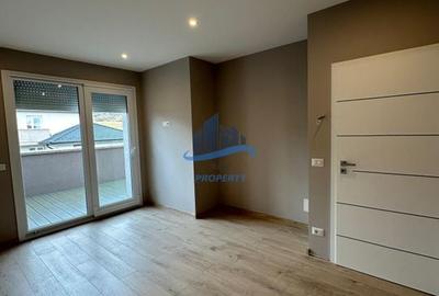 Penthaus  modern in  Sibiu ,3 camere ,2 garaje subteran , boxa - 1