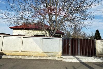 Casa de vanzare cu livada si piscina - Giurgiu - 24