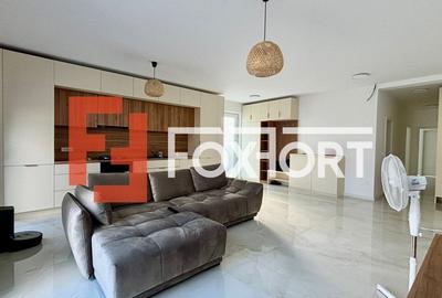 Duplex cu 3 camere în Giarmata-Vii