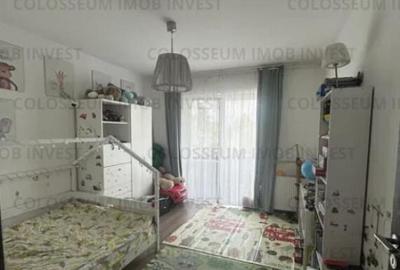 Apartament 4 camere, decomandat - zona Sanpetru - 1