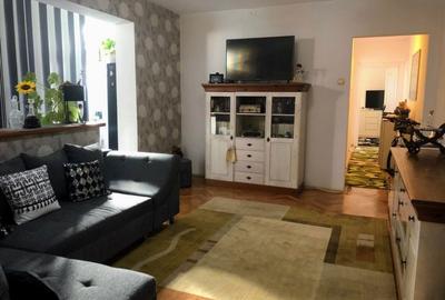 Apartament cu 3 camere semidecomandat în Torontalului - 6