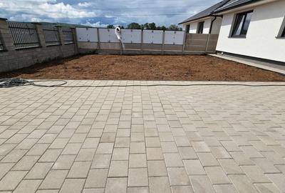 Case individuale la cheie, pe un singur nivel – Cartier Partos, Alba Iulia - 5