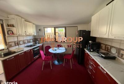 Apartament cu 3 camere în Ciurea - 2