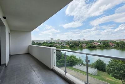 APARTAMENT CU TERASA GENEROASA SI VEDERE UNICA CATRE LAC - 6