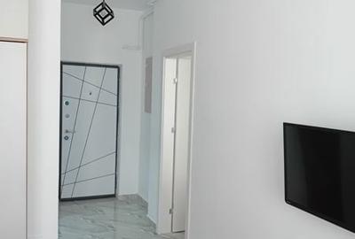 Garsonieră în Central - 5