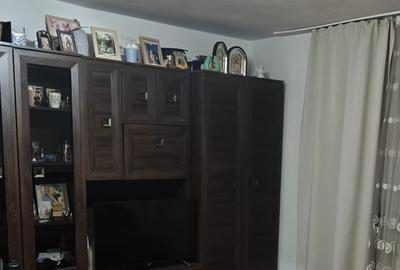 Apartament cu 2 camere semidecomandat în Central - 1