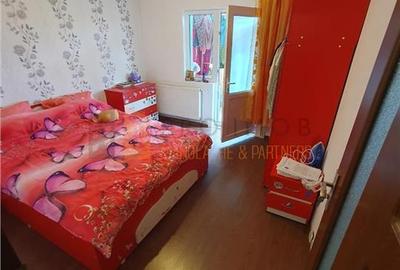 Apartament cu 2 camere decomandat, mobilat în Dorobanți 2